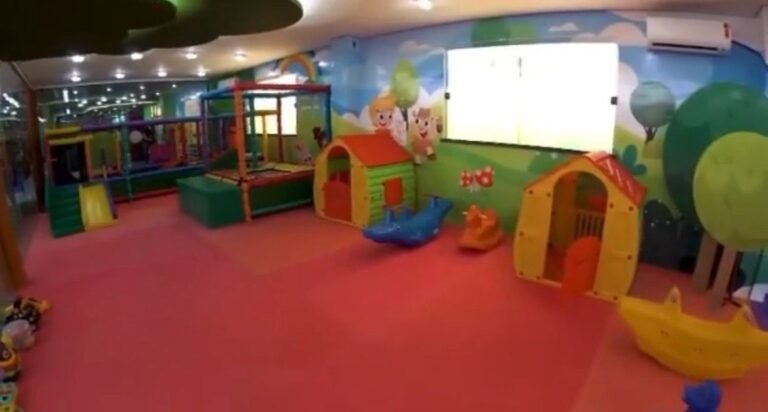 Foto Arca Play 6