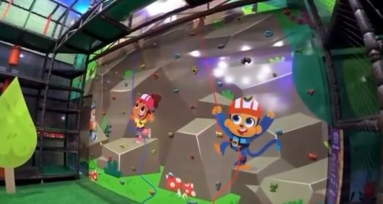 Foto Arca Play 8