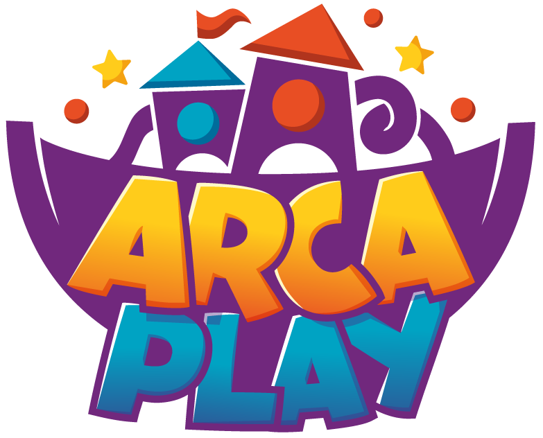 Logo Arca Play
